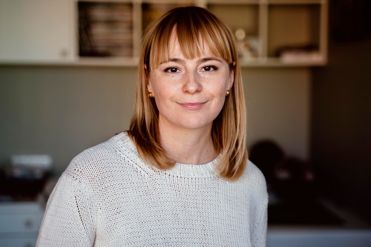 Charlotte Tremblay